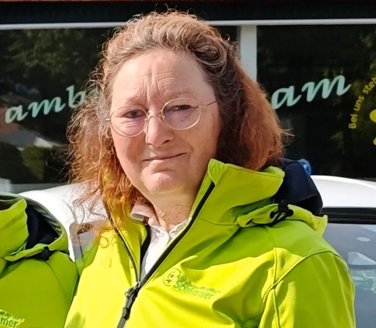 Pflegeteam Schimmer | Silke Pechmann