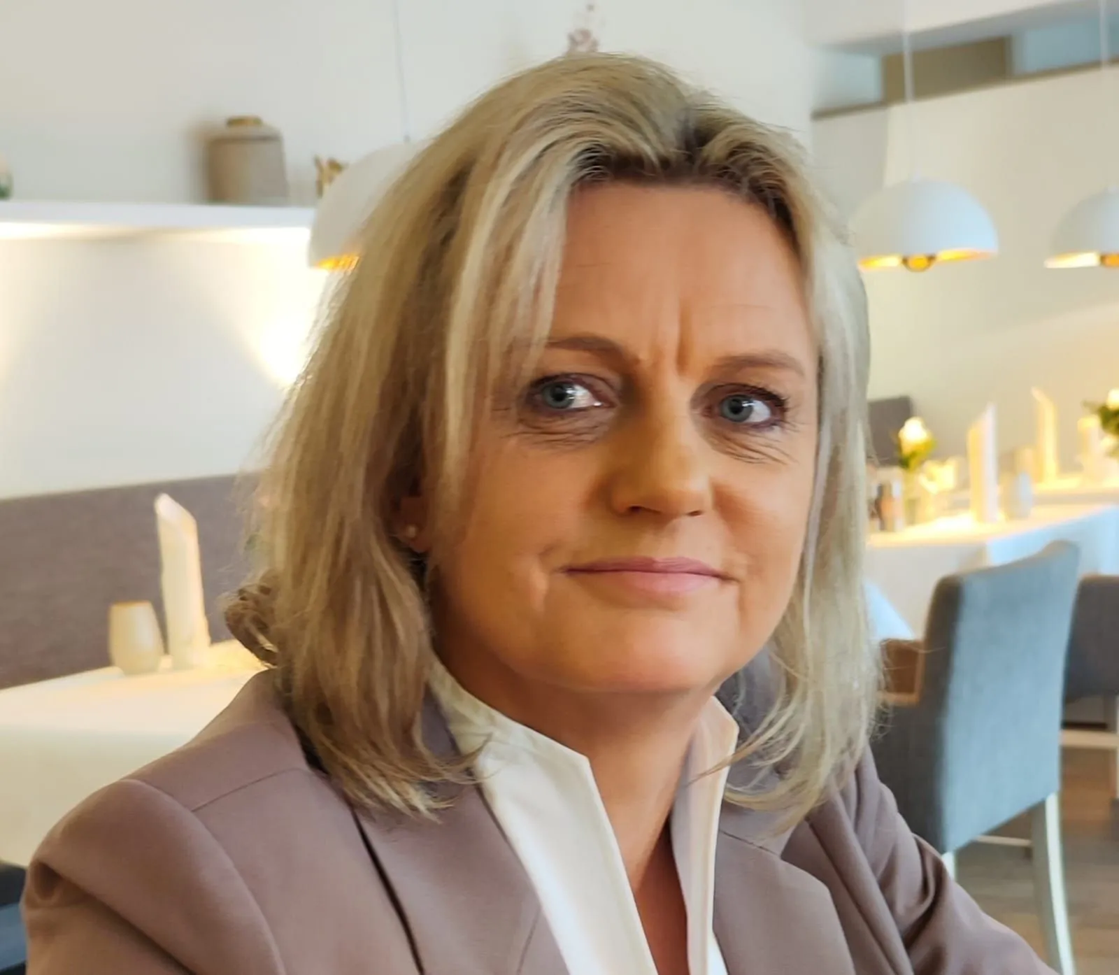 Pflegeteam Schimmer | Sonja Schimmer